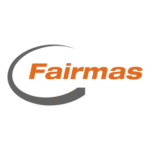 Fairmas Gmbh Logo Transparent PNG