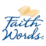 Faithwords Logo Transparent PNG