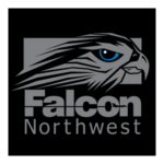 Falcon Northwest Logo Transparent PNG