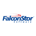 Falconstor Logo Transparent PNG