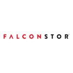 Falconstor Software Logo Transparent PNG