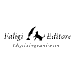 Faligi Editore Logo Transparent PNG