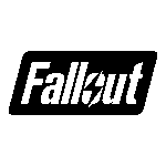 Fallout Logo Transparent PNG