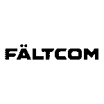 Fältcom Logo Transparent PNG