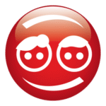 Fanspeople Logo Transparent PNG
