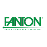 Fanton Logo Transparent PNG