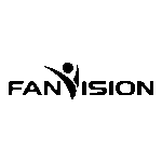 Fanvision Logo Transparent PNG