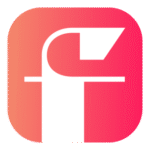Fanvue Logo Transparent PNG