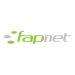 Fapnet Logo Transparent PNG