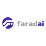 Faradai Logo Transparent PNG