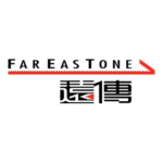 Fareastone Telecommunications Co Logo Transparent PNG