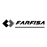 Farfisa Logo Transparent PNG
