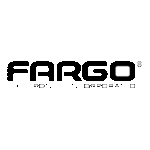 Fargo Electronics Logo Transparent PNG