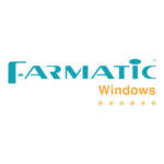 Farmatic Logo Transparent PNG