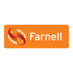 Farnell Logo Transparent PNG