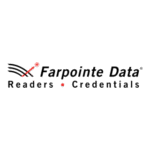 Farpointe Data Logo Transparent PNG