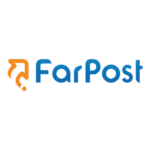 Farpost Logo Transparent PNG