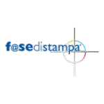 Fasedistampa Crocino Logo Transparent PNG
