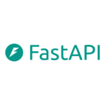 Fastapi Framework Logo Transparent PNG