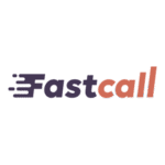 Fastcall Logo Transparent PNG