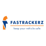 Fastrackerz Logo Transparent PNG