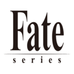 Fate Series Logo Transparent PNG