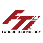 Fatigue Technology Logo Transparent PNG