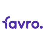 Favro Logo Transparent PNG