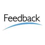Feedback Italia Logo Transparent PNG