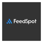 Feedspot Logo Transparent PNG