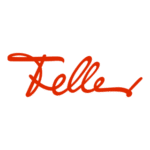 Feller AG Logo Transparent PNG