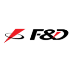 Fenda Logo Transparent PNG