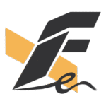 Fercom Bilgisayar Ve Reklam Logo Transparent PNG