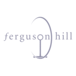 Ferguson Hill Logo Transparent PNG