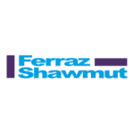 Ferraz Shawmut Logo Transparent PNG