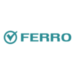 Ferro Logo Transparent PNG