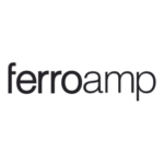 Ferroamp Logo Transparent PNG