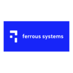 Ferrous Systems Logo Transparent PNG