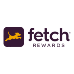 Fetch Rewards Logo Transparent PNG