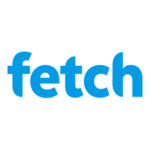 Fetch TV Logo Transparent PNG