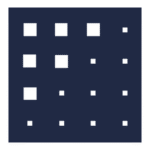 Fetch.ai FET Logo Transparent PNG