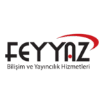 Feyyaz Bilişim Logo Transparent PNG