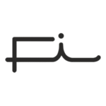 Fi Audio Logo Transparent PNG