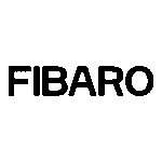 Fibaro Logo Transparent PNG