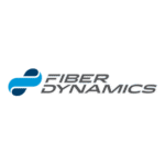 Fiber Dynamics Logo Transparent PNG