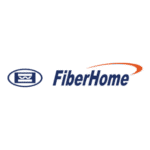 Fiberhome Logo Transparent PNG