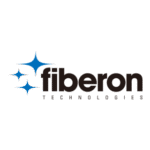 Fiberon Technologies Logo Transparent PNG