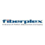 Fiberplex Technologies Logo Transparent PNG