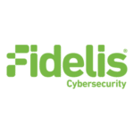 Fidelis Cybersecurity Logo Transparent PNG