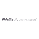Fidelity Digital Assets Logo Transparent PNG